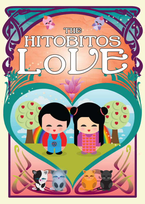 hitobitos: love